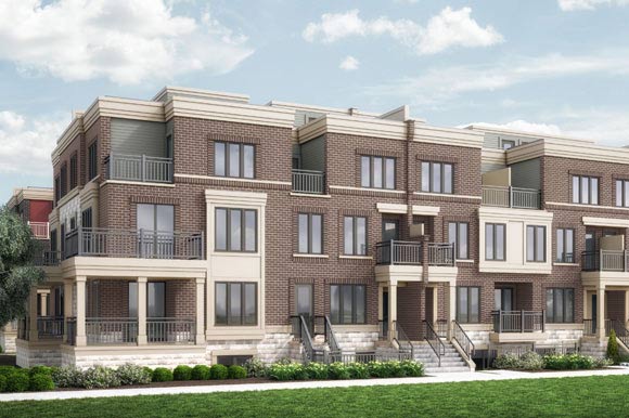 Proposed Minto development in Long Branch