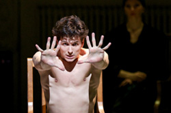 Guillaume C�t� in Nijinsky.