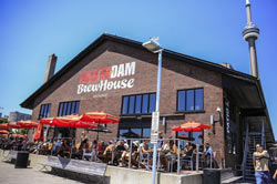 Amsterdam Brew House