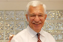 Hadi Mahabadi of the Xerox Research Centre of Canada 