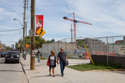 CAMH redevelopment