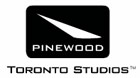 Pinewood Toronto Studios