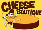 Cheese Boutique