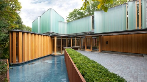 Integral House 