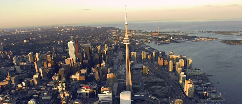 
	Yonge Street -- Whats new and whats next in Toronto
