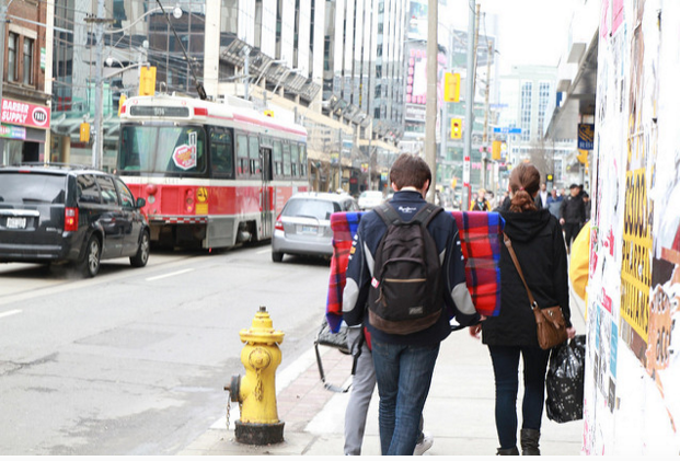 Toronto tech community gets its own storytelling night