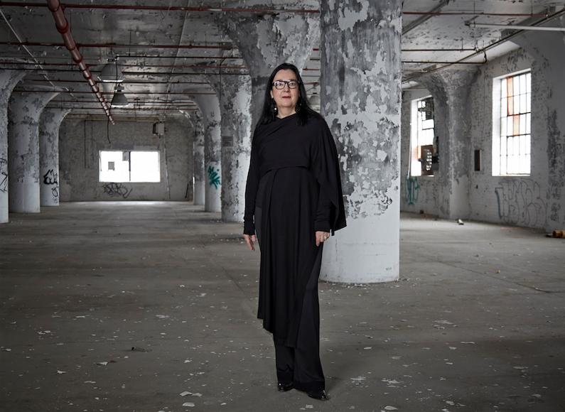 Democratizing Contemporary Art with Chantal Pontbriand, MOCA CEO