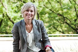 Jennifer Keesmaat.