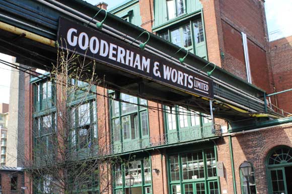 Gooderham and Worts