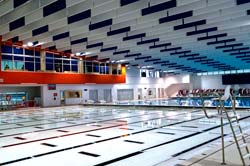 Pan Am and Parapan Am Aquatics Centre