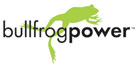 Bullfrog Power