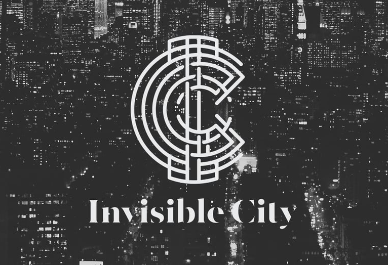Invisible City podcast